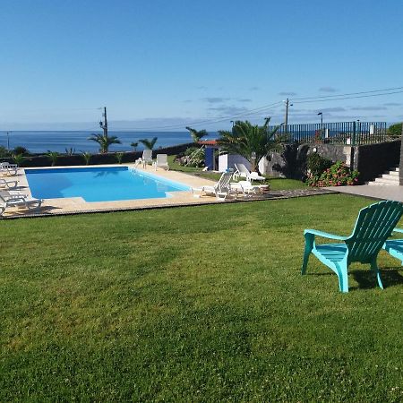 Azores Residence Pesqueiro Dış mekan fotoğraf