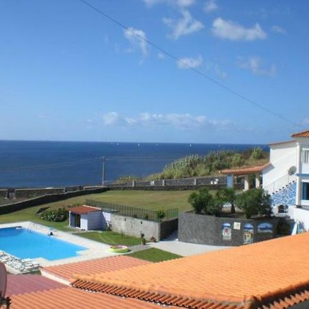 Azores Residence Pesqueiro Dış mekan fotoğraf