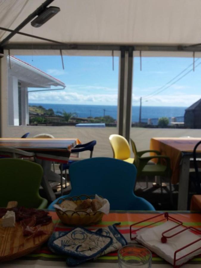 Azores Residence Pesqueiro Dış mekan fotoğraf