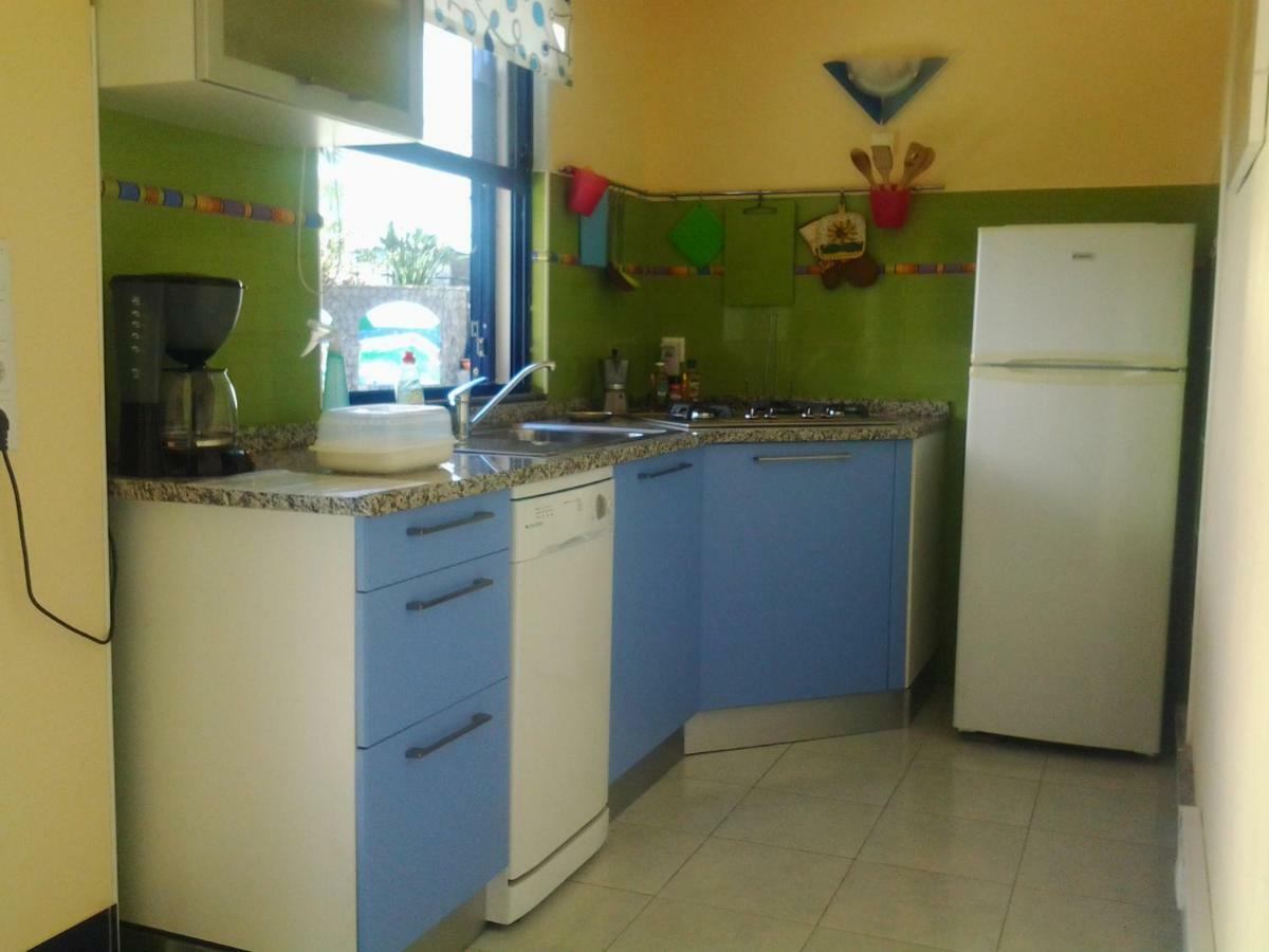 Azores Residence Pesqueiro Dış mekan fotoğraf