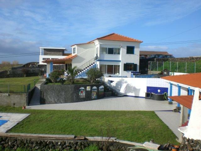 Azores Residence Pesqueiro Dış mekan fotoğraf