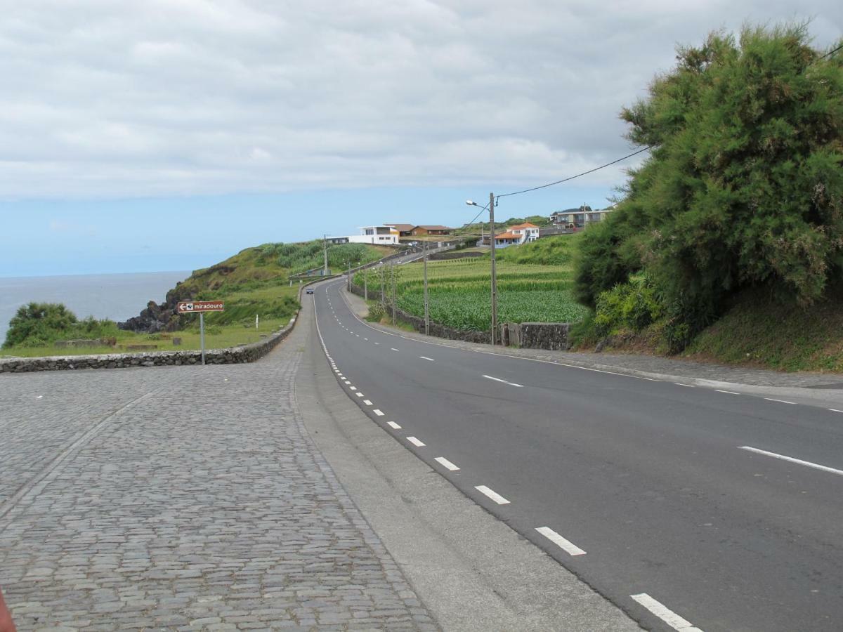 Azores Residence Pesqueiro Dış mekan fotoğraf