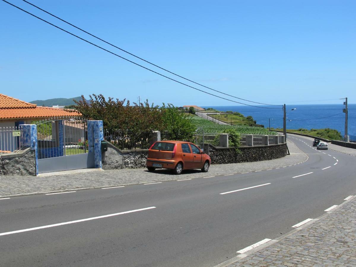 Azores Residence Pesqueiro Dış mekan fotoğraf
